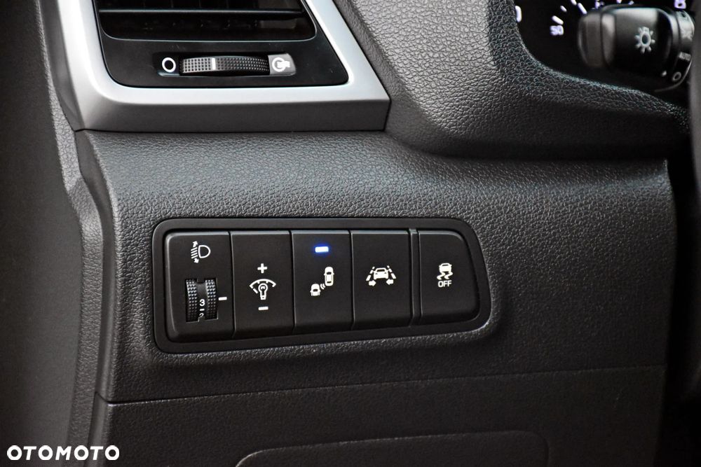 Hyundai Tucson 1.6 Turbo 2WD Passion Plus - 27