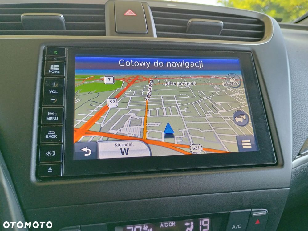 Honda Civic 1.8 Sport (ADAS / Connect+) - 23
