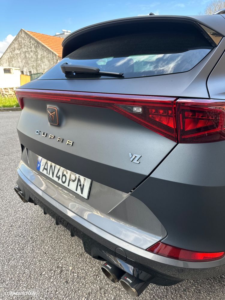 Cupra Formentor 2.0 TSI DSG 4Drive VZ - 20
