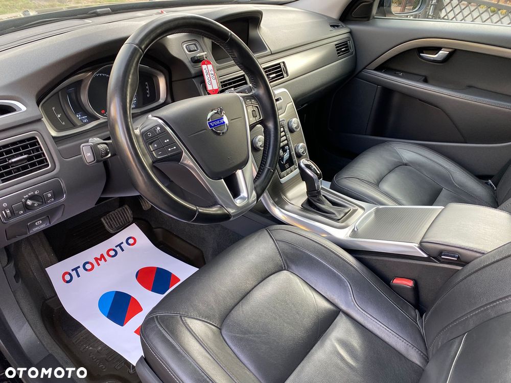 Volvo S80 D4 Geartronic Momentum - 10