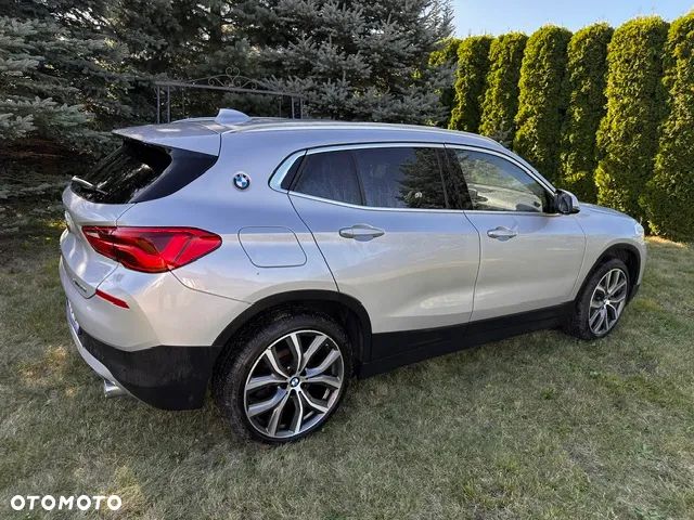 BMW X2 - 7