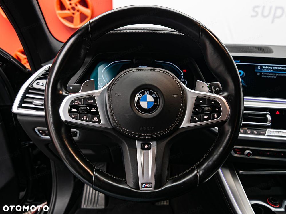 BMW X5 xDrive45e - 14