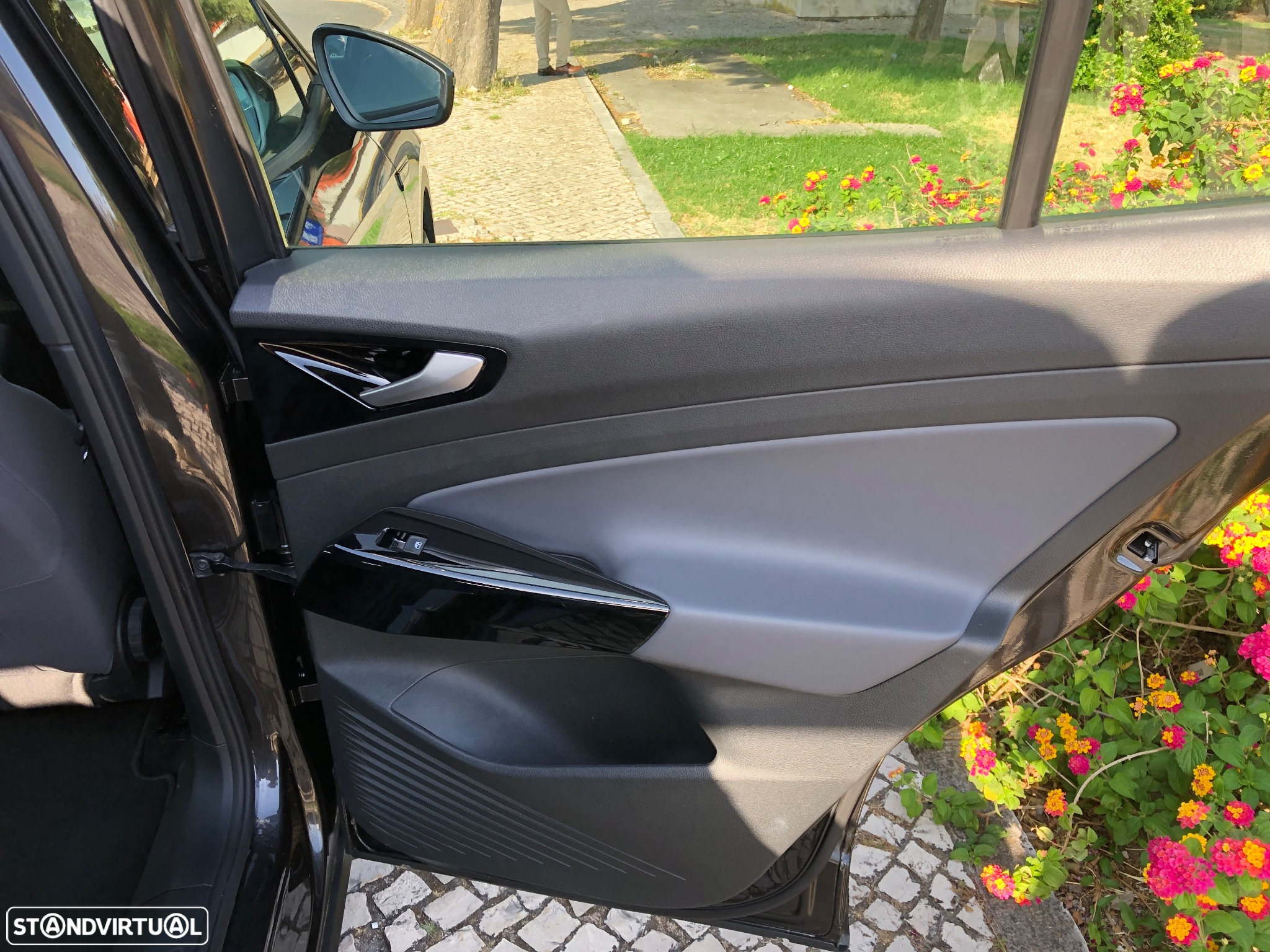 VW ID.4 77 kWh Pro Performance - 11