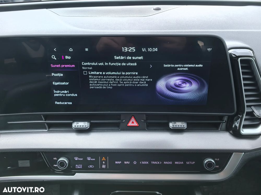 Kia Sportage 1.6 T-GDI PHEV 6AT 4x4 Business Line - 22