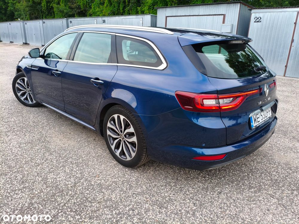 Renault Talisman 1.6 Energy dCi Intens EDC - 2