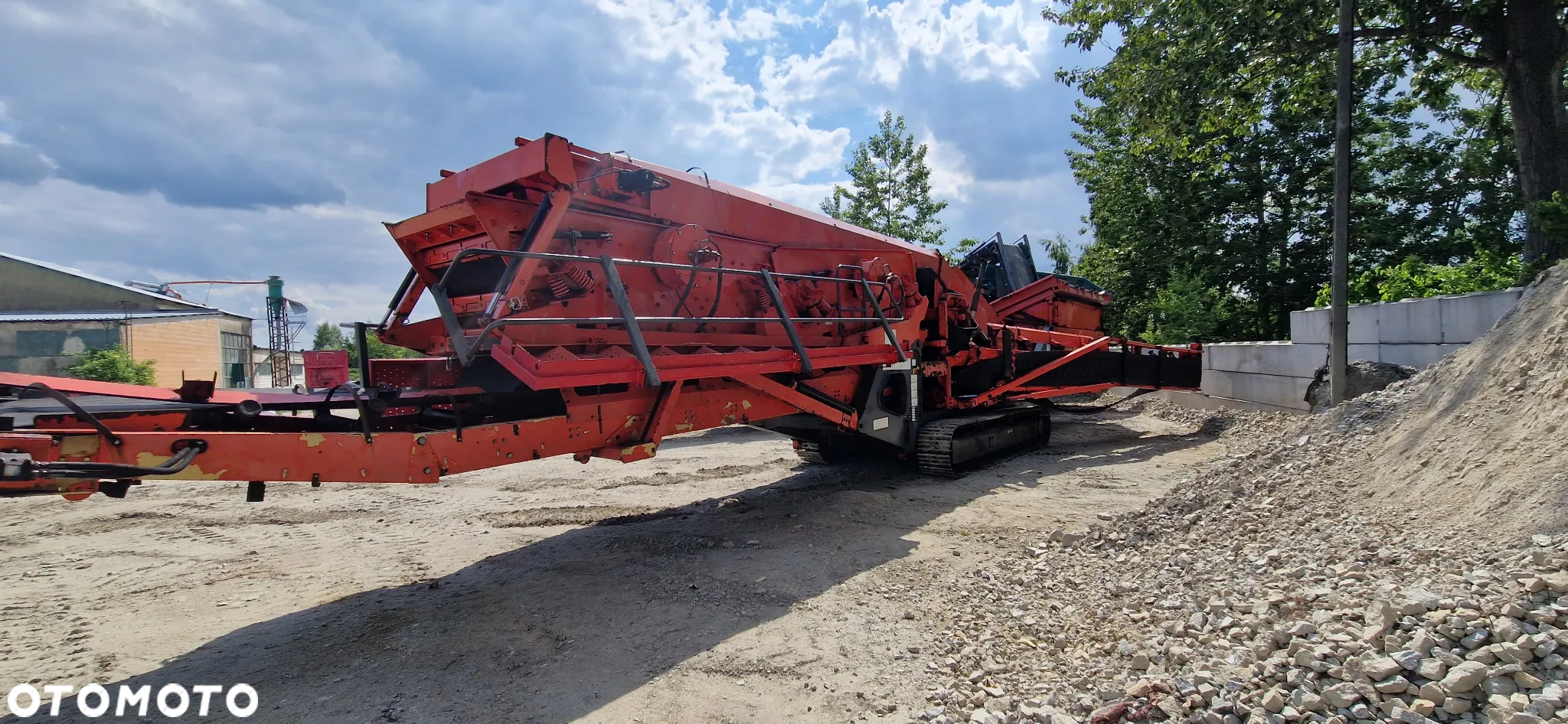 Sandvik QA 450 3D - 14