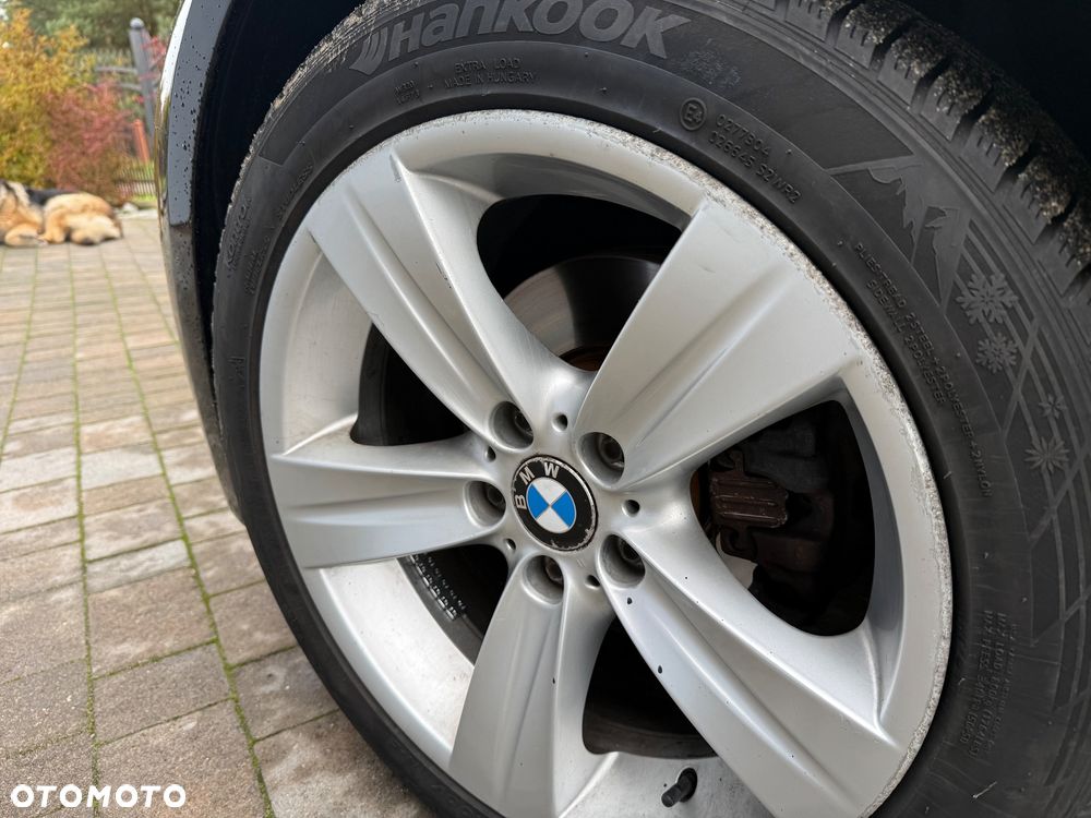 BMW Seria 3 - 13