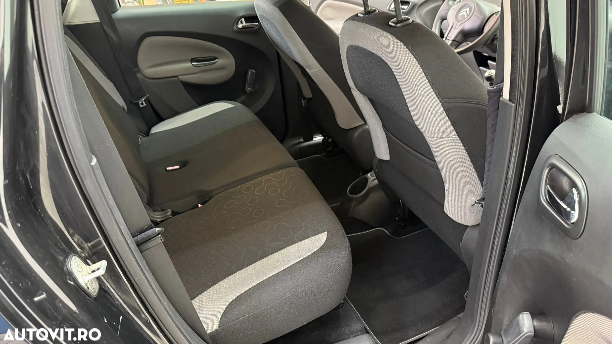 Citroën C3 Picasso - 8