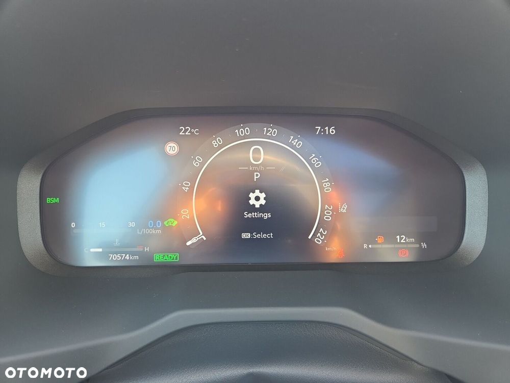Toyota RAV4 - 20