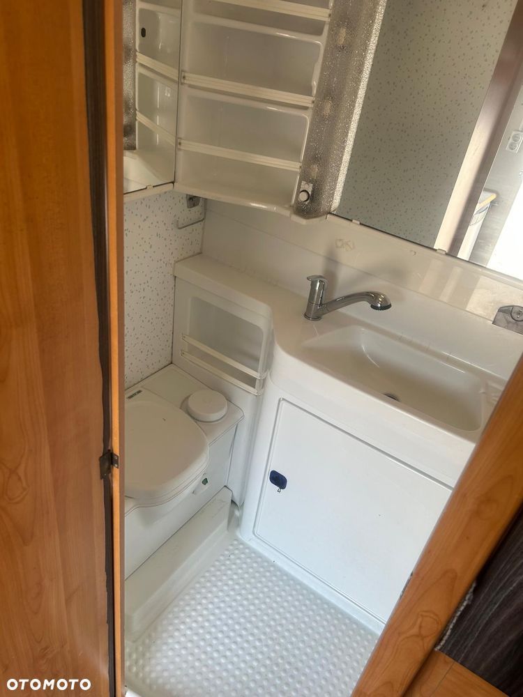 Fiat Hymer - 9