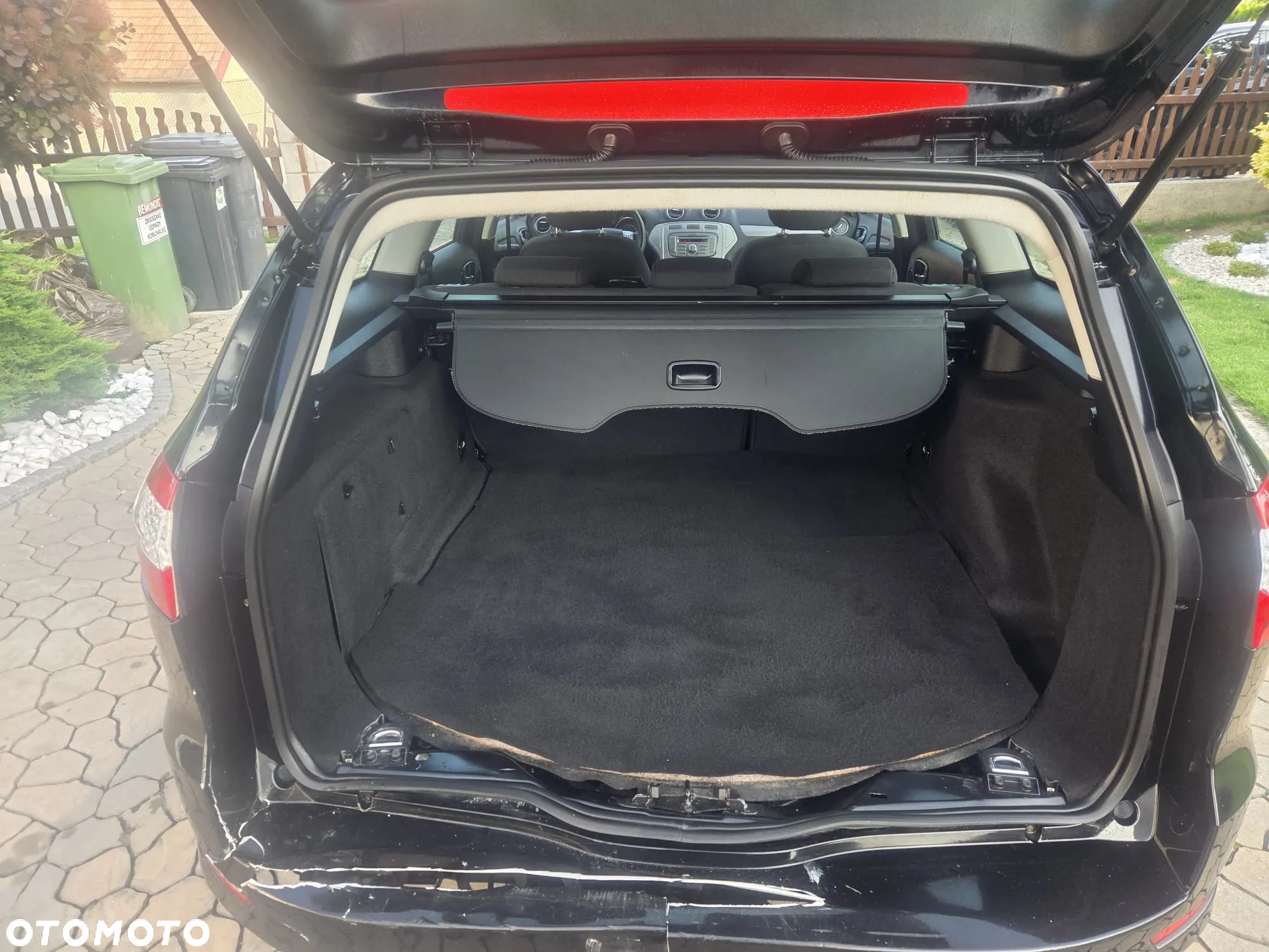 Ford Mondeo - 13
