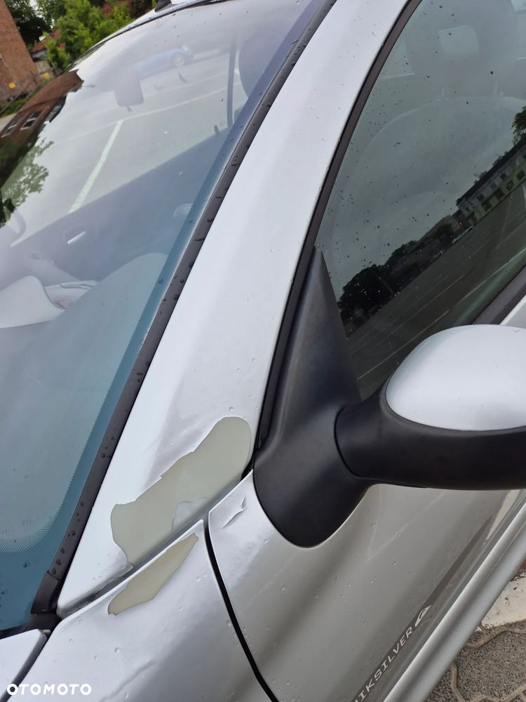 Peugeot 206 CC 1.6 Euro3 - 15