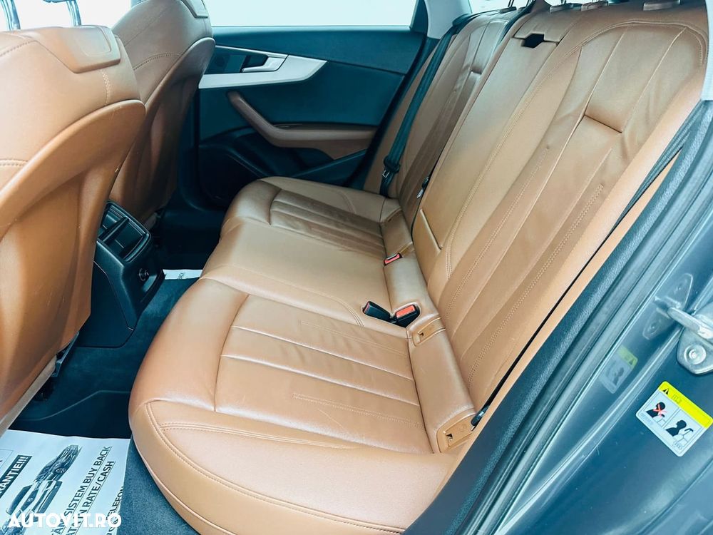 Audi A4 Allroad - 21