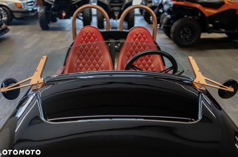Vanderhall Venice - 13