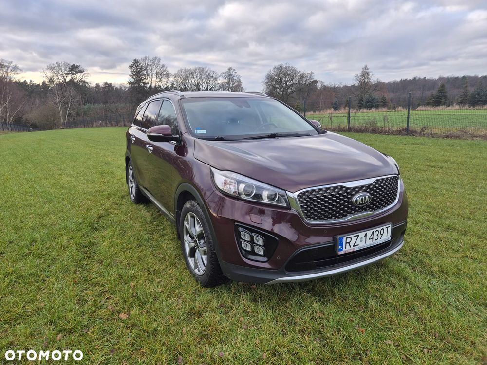 Kia Sorento 2.0 CRDI Business Line - 4
