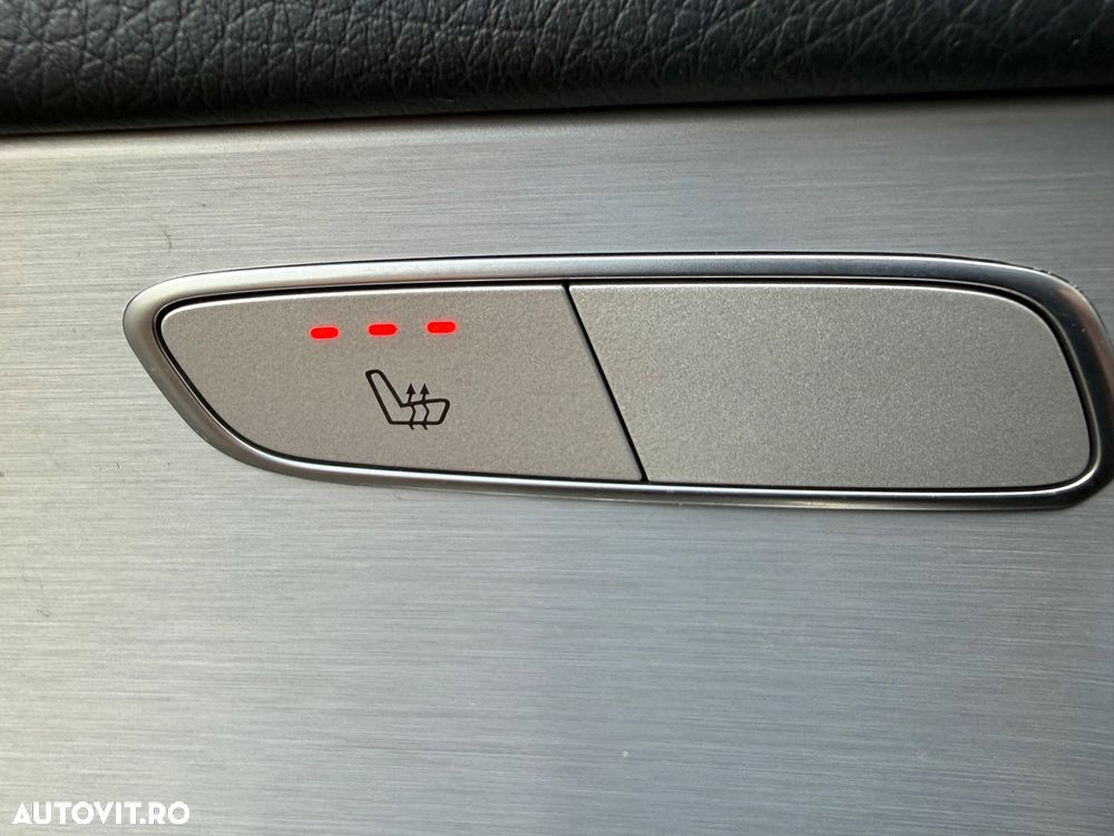 Mercedes-Benz GLC 220 d 4MATIC 9G-TRONIC AMG Line - 39