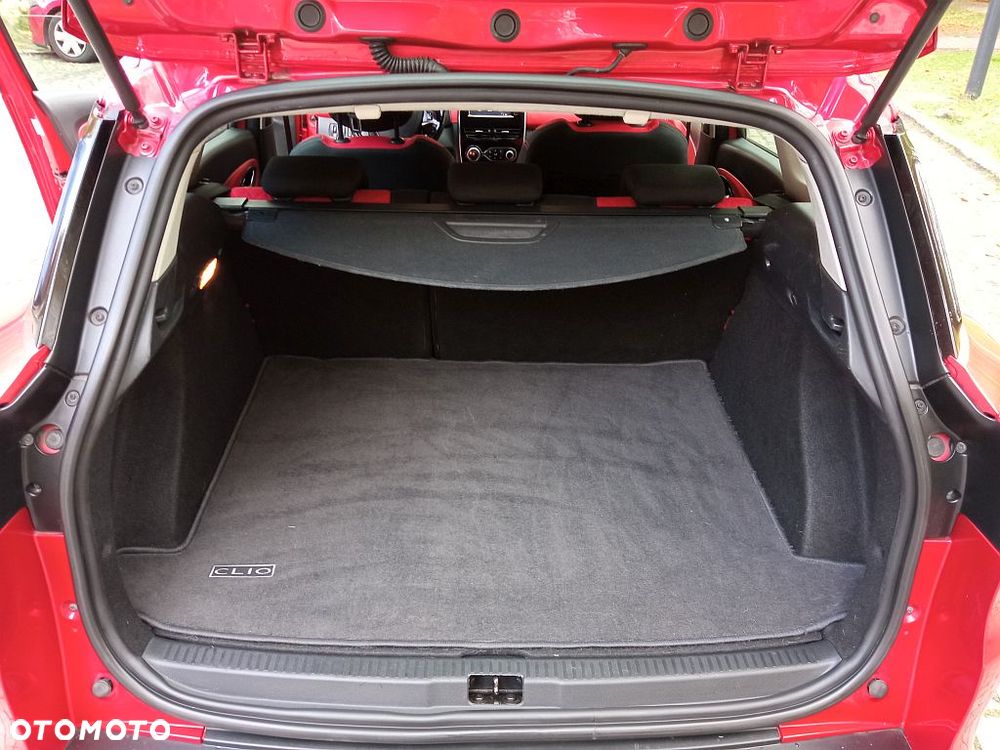 Renault Clio 0.9 Energy TCe Limited EU6 - 13