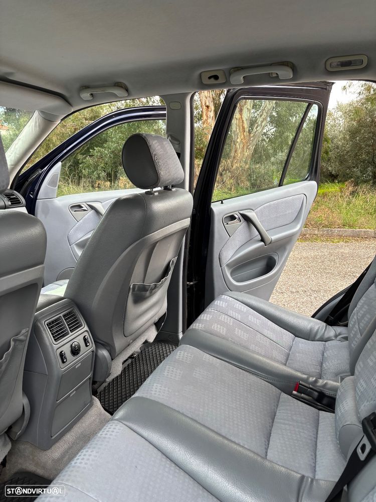 Mercedes-Benz ML 270 CDi - 43