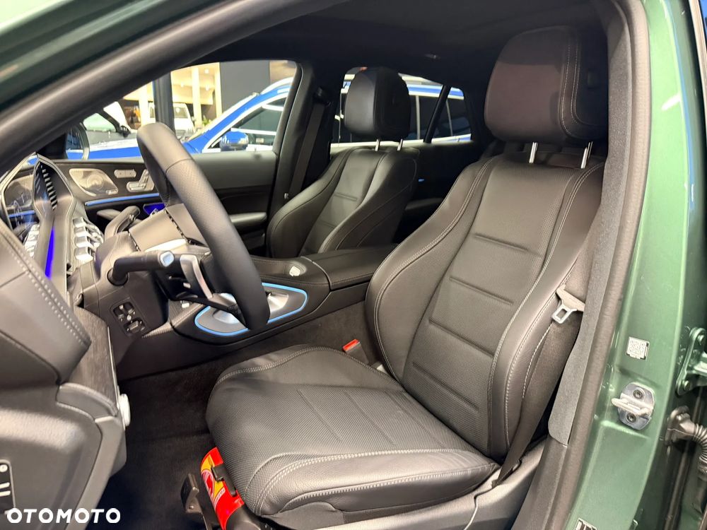 Mercedes-Benz GLE - 19