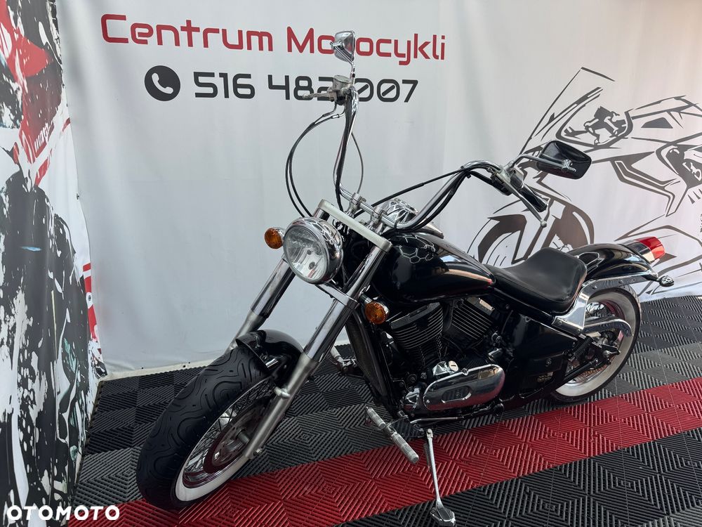 Kawasaki VN - 7