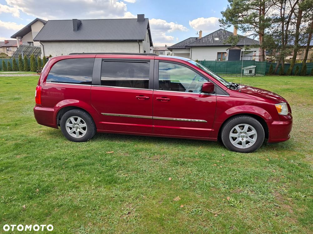 Chrysler Town & Country 3.6 Limited - 5