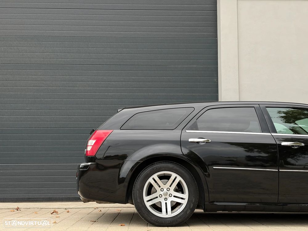 Chrysler 300 C 3.0 CRD - 9