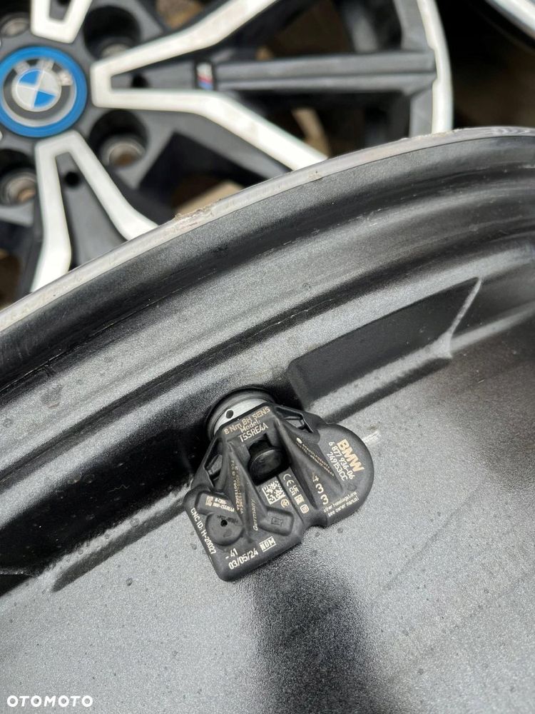 BMW X1 U11 ALU FELGI R18 M-PAKIET KOMPLET IS 50 6891179 - 10