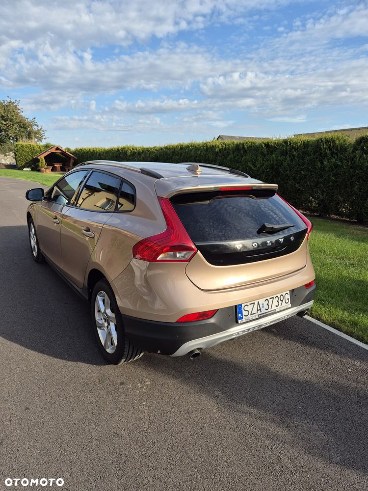 Volvo V40 - 5