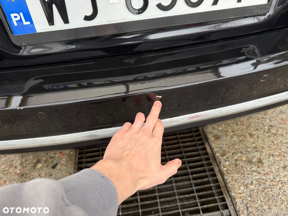Volkswagen Passat 1.6 TDI Comfortline - 10