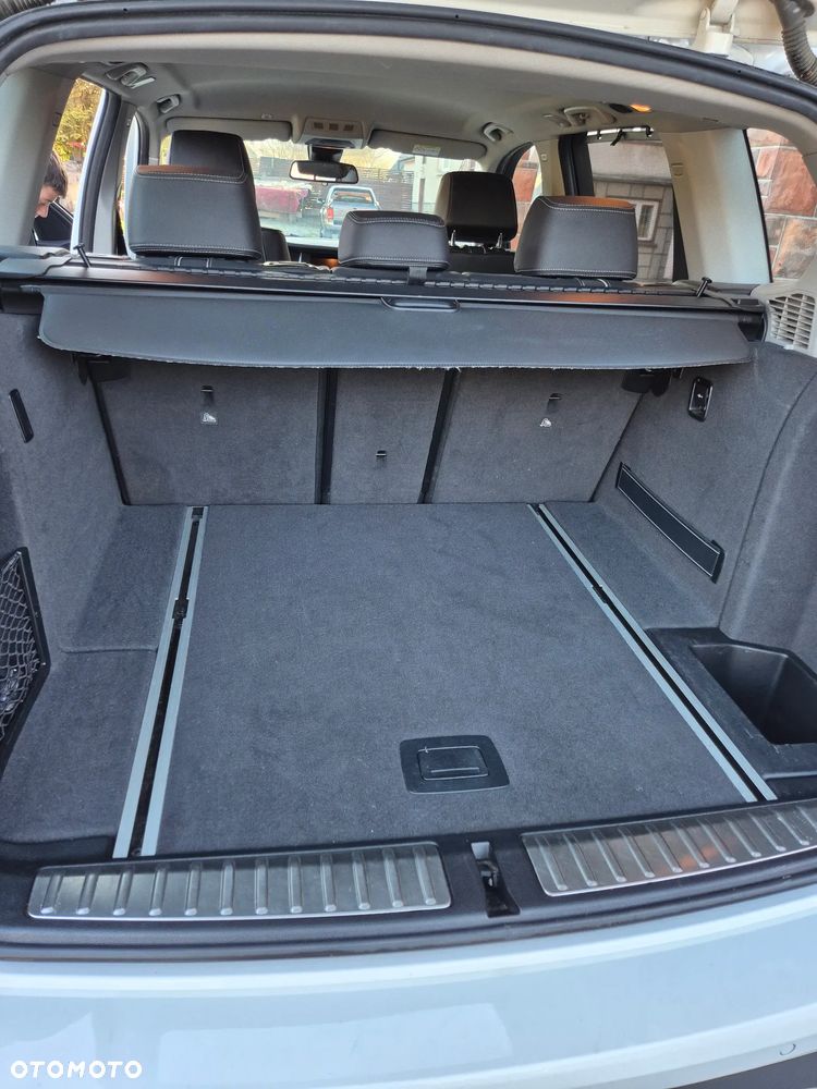 BMW X3 xDrive20d xLine - 7