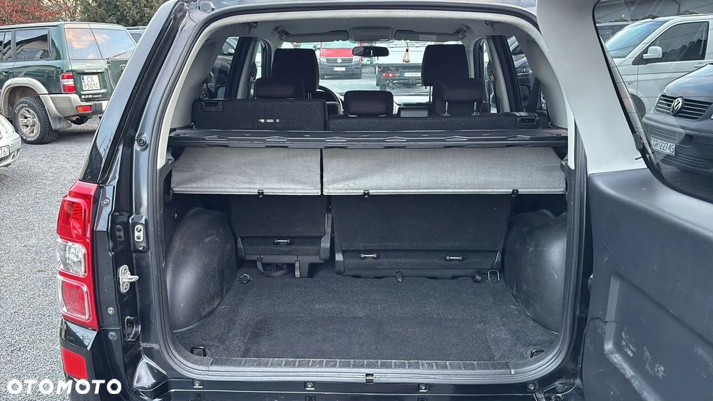 Suzuki Grand Vitara 1.9 DDiS Comfort DPF - 6