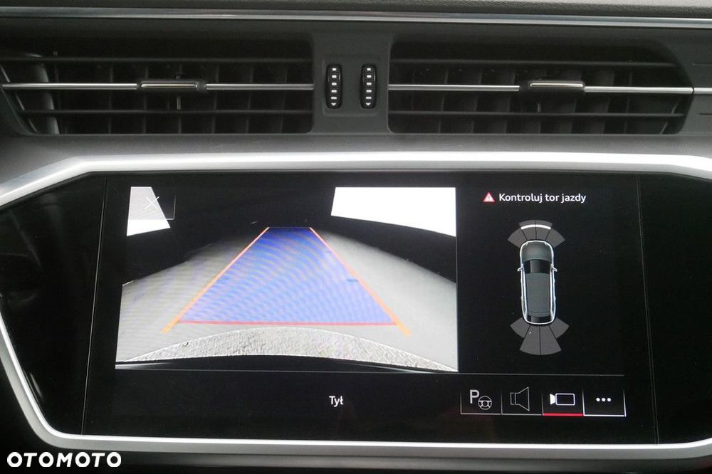Audi A6 Avant - 21
