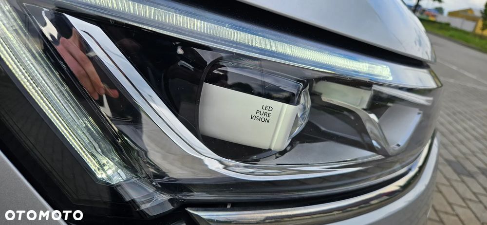 Renault Talisman ENERGY dCi 160 EDC Business - 30