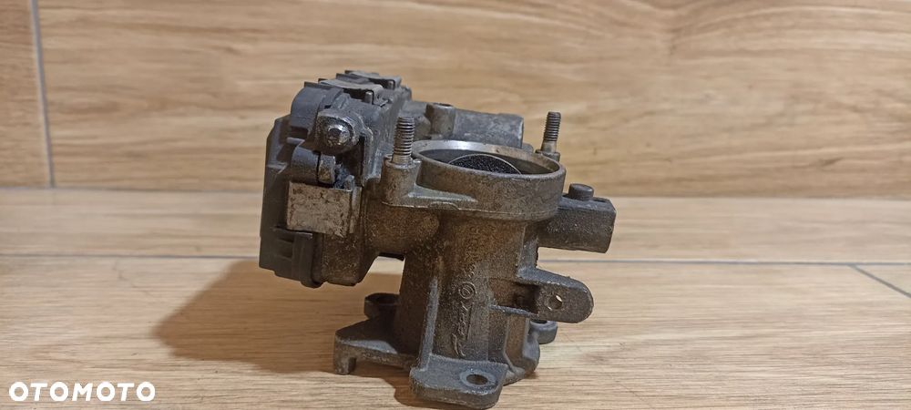 Przepustnica Fiat Panda 1.3 JTD 40DFP1 C146