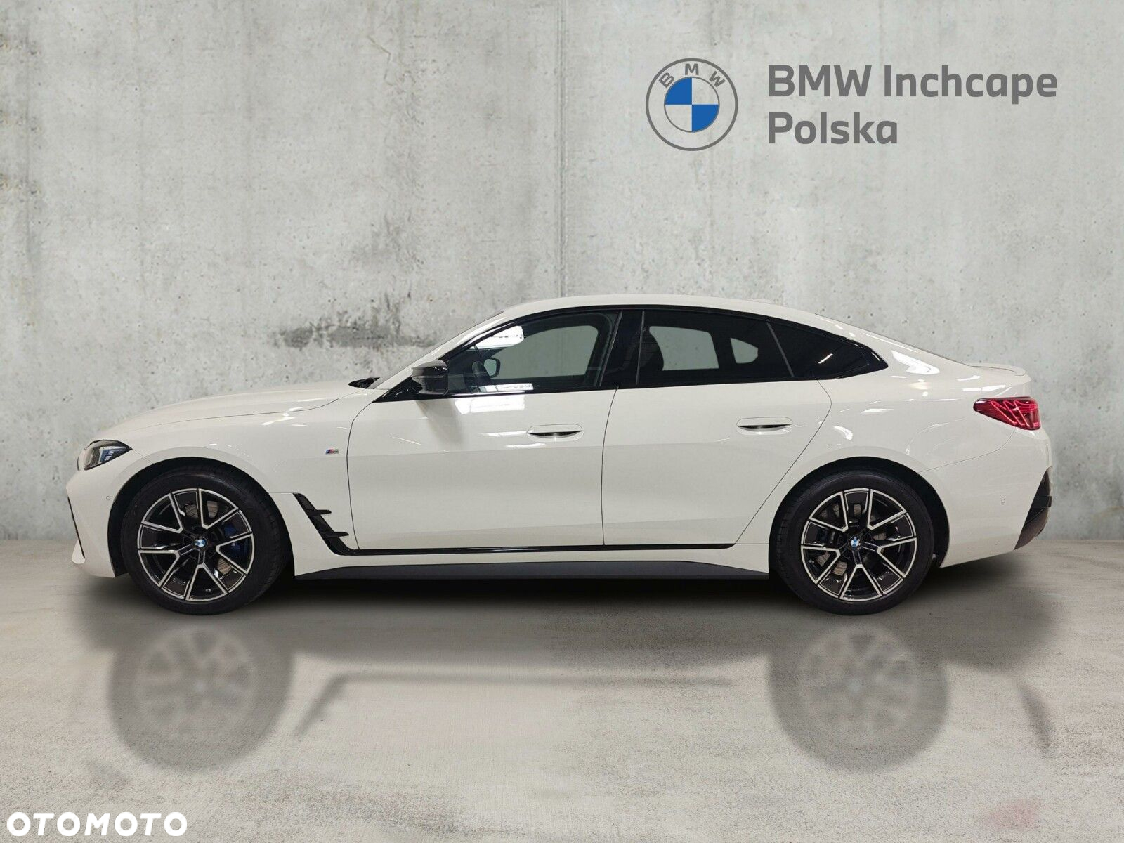BMW Seria 4 - 2