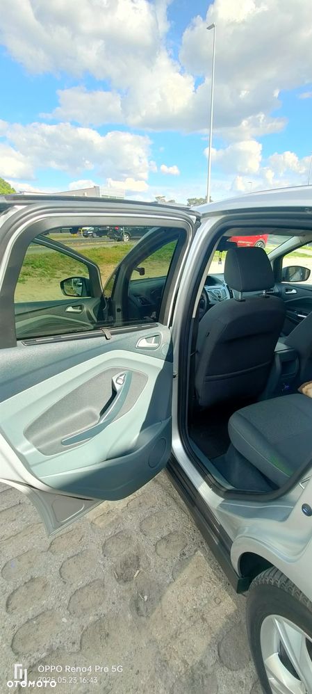 Ford C-MAX - 11