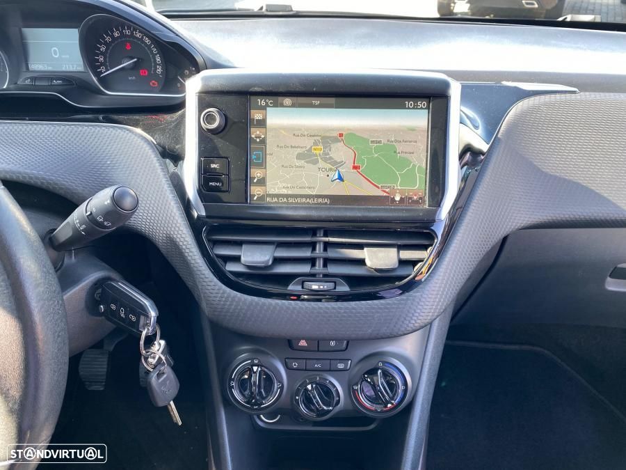 Peugeot 2008 1.2 VTi Active - 6