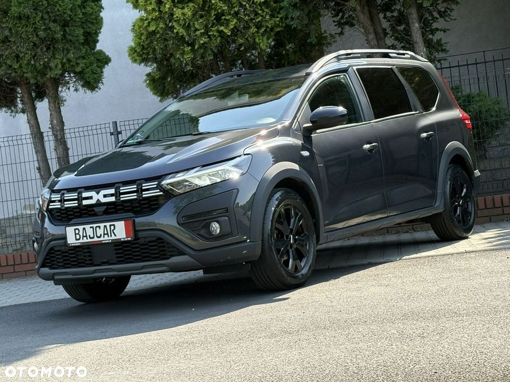 Dacia Jogger 1.0 TCe Extreme - 4