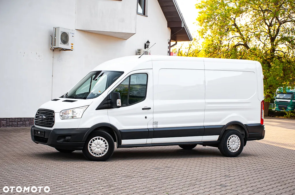 Ford Transit - 14