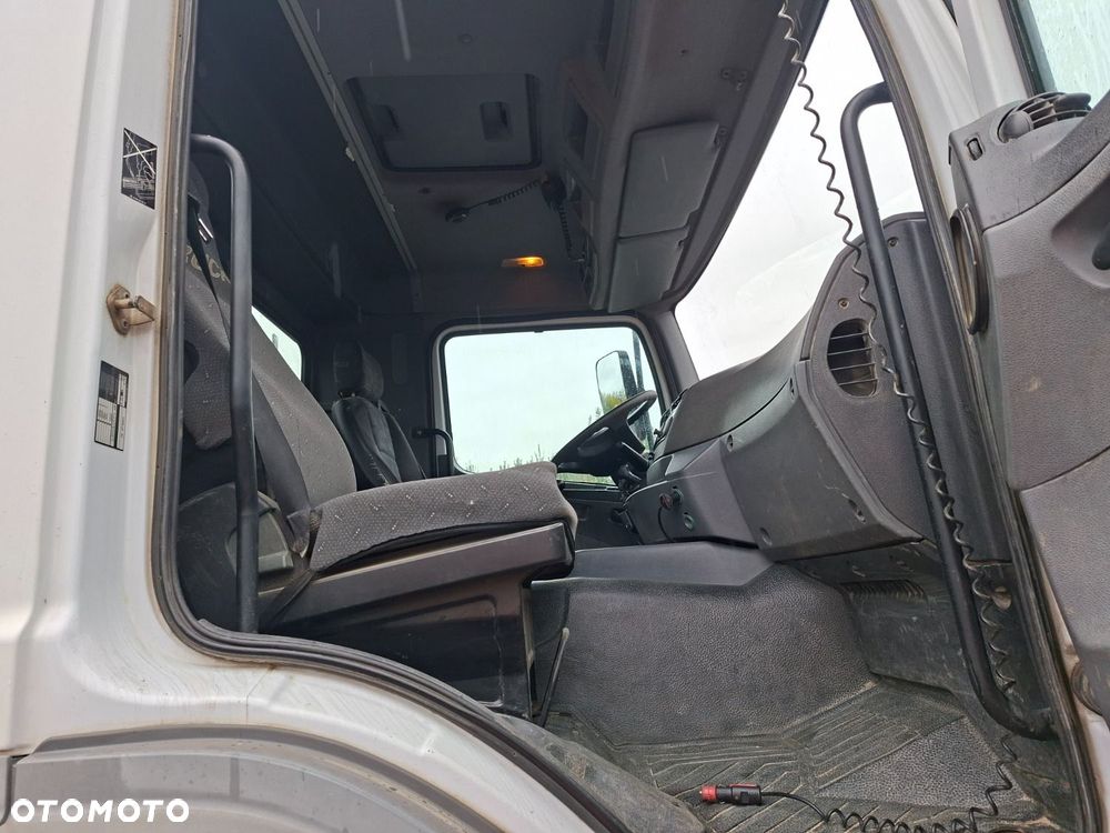 ACTM Axor 3243 K 8X4 - 28