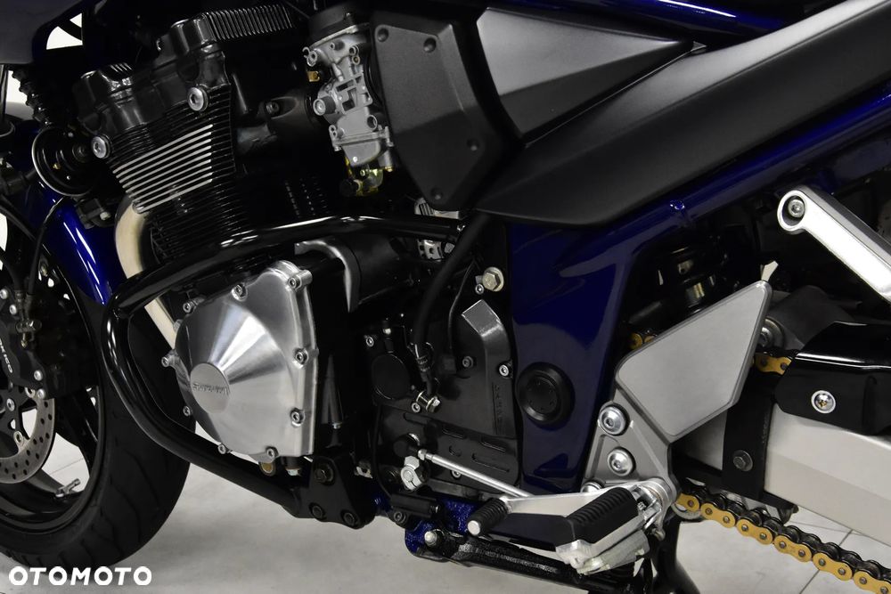 Suzuki Bandit - 30