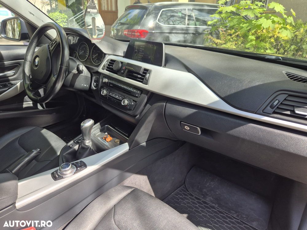 BMW Seria 3 - 13