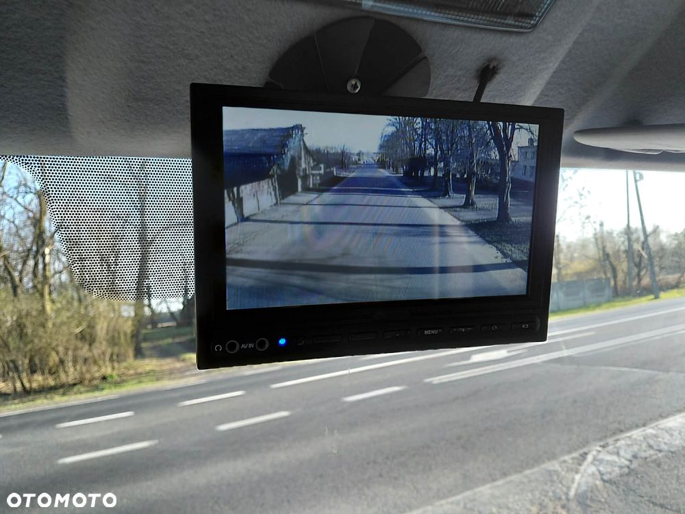 Renault MAXITY / Cabstar / Canter 3.0 DCI - 27