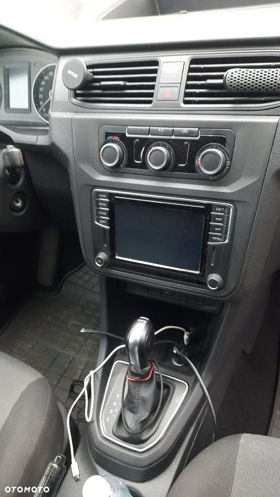 Volkswagen Caddy - 6