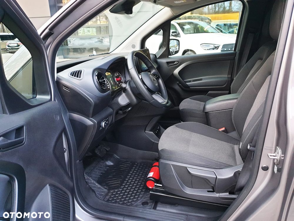 Mercedes-Benz citan - 10