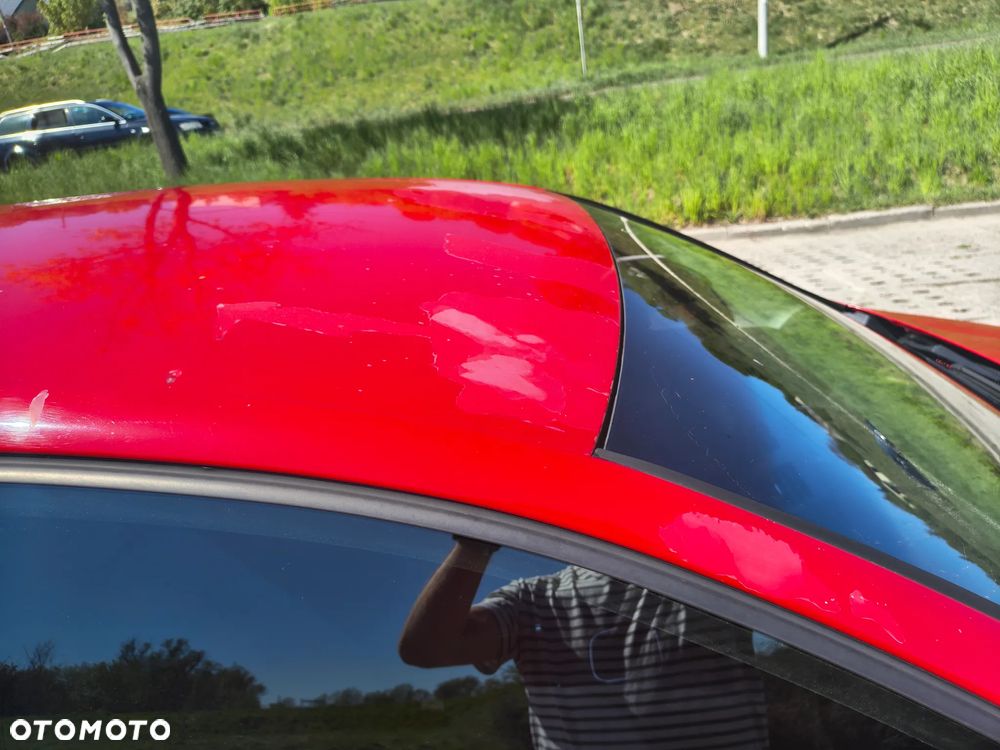 Volkswagen Golf 2.0 TDI DPF GT - 19