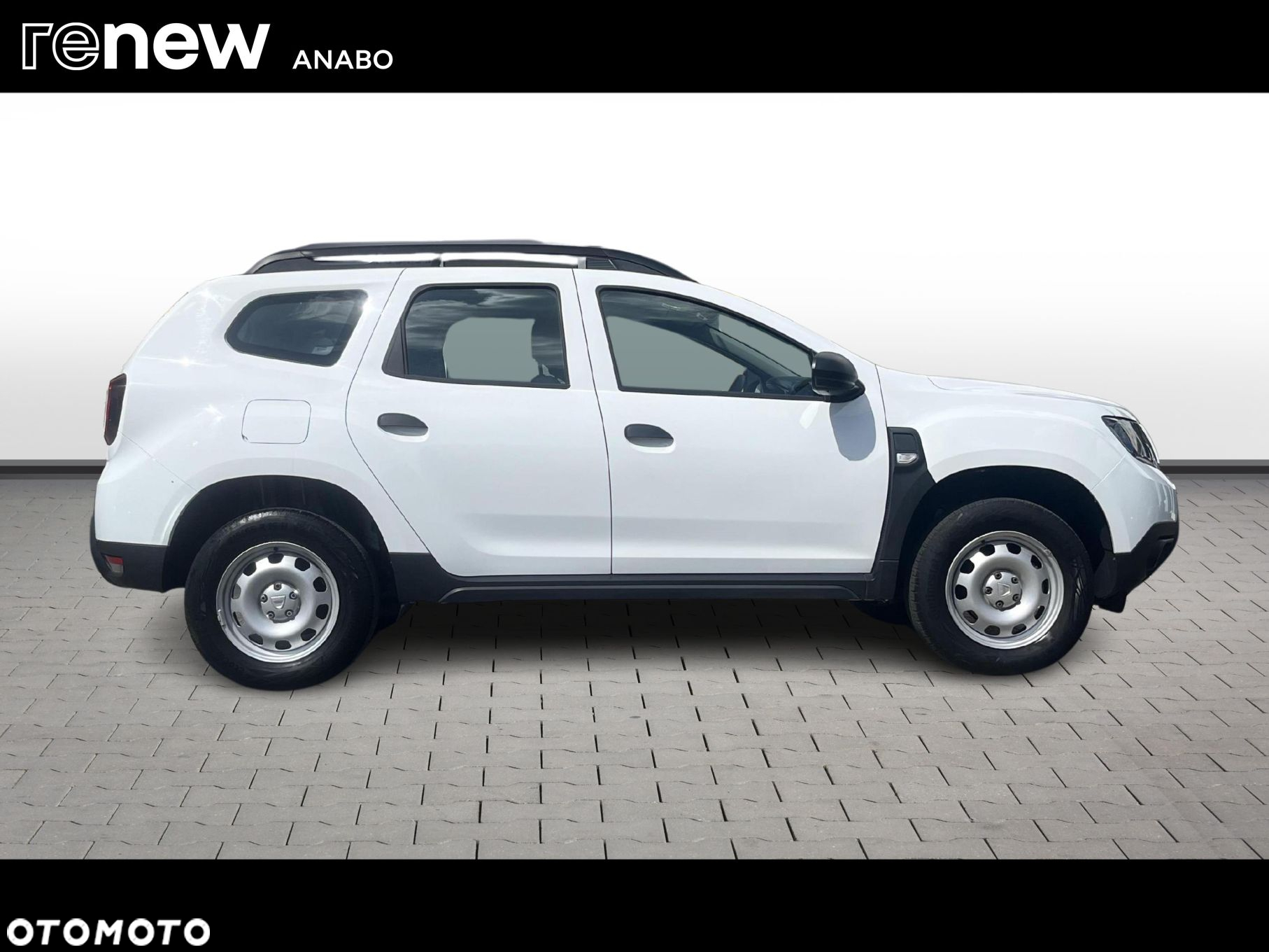 Dacia Duster 1.0 TCe Essential - 6