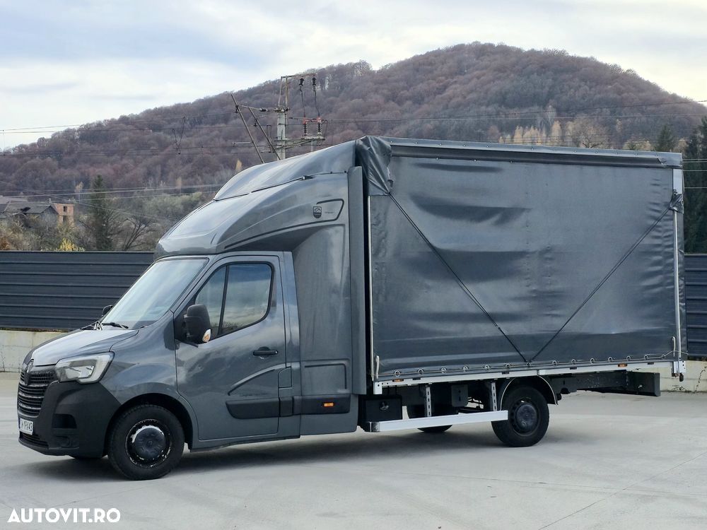 Renault Master - 24