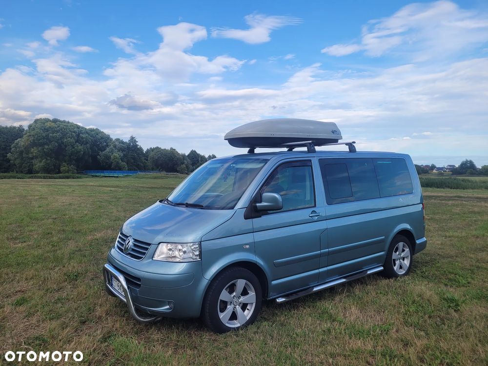 Volkswagen Multivan L1 Atlantis - 2