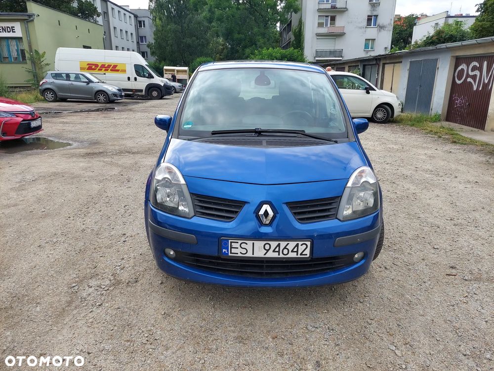 Renault Modus - 11